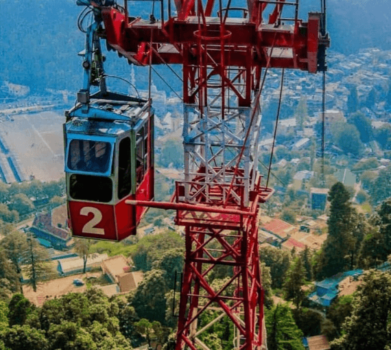 Bicable Jig Back Systems