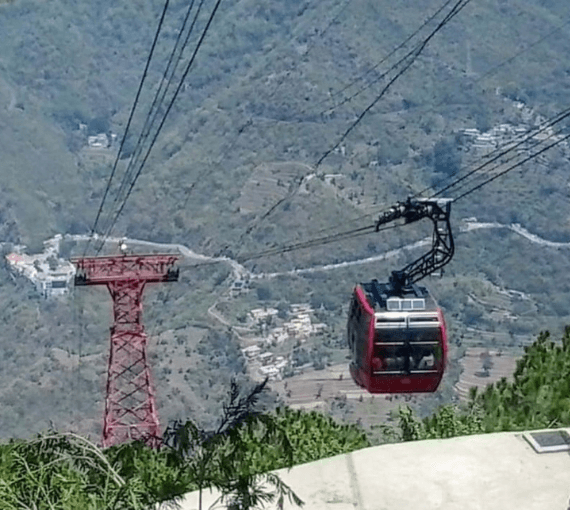 Bicable Jig Back Systems